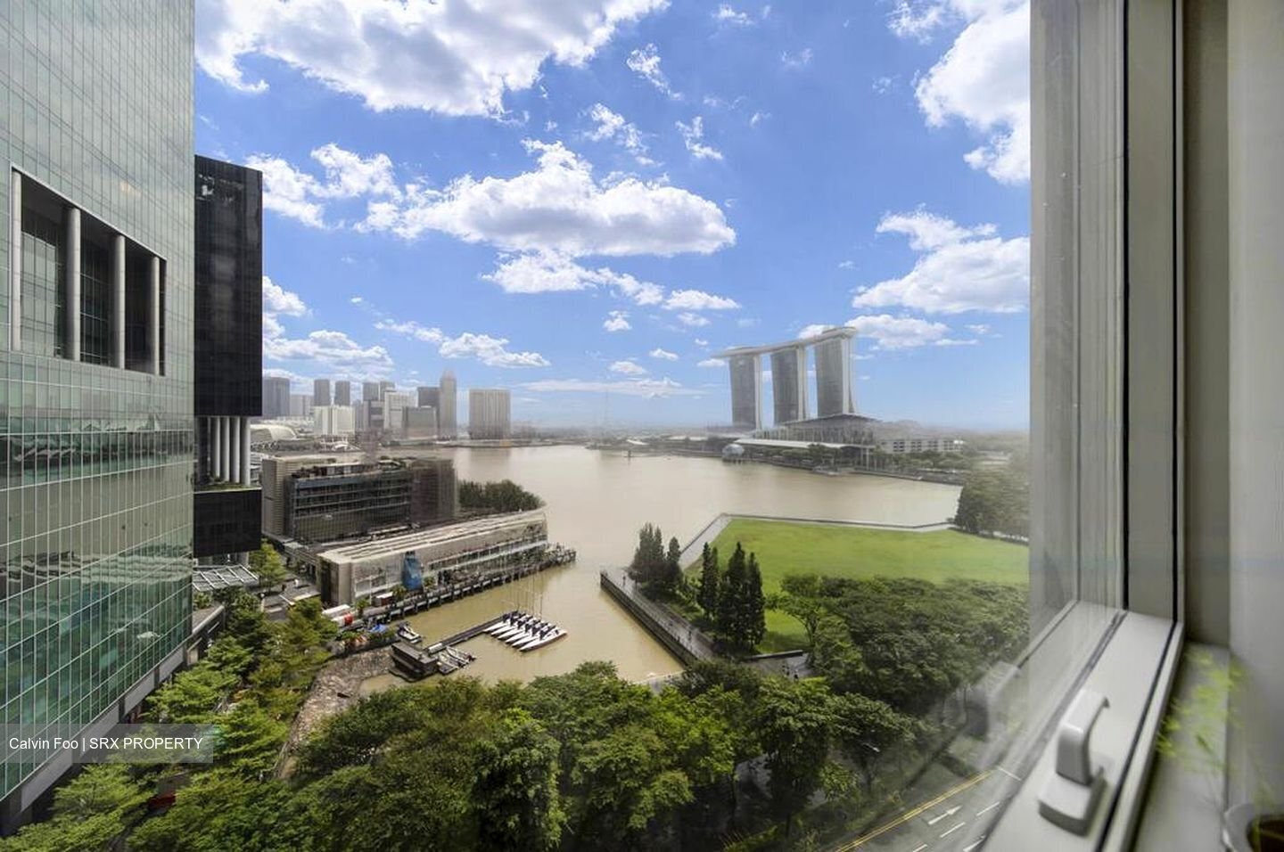 The Sail @ Marina Bay (D1), Apartment #465331431